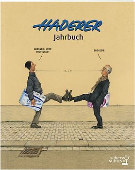 Haderer Jahrbuch