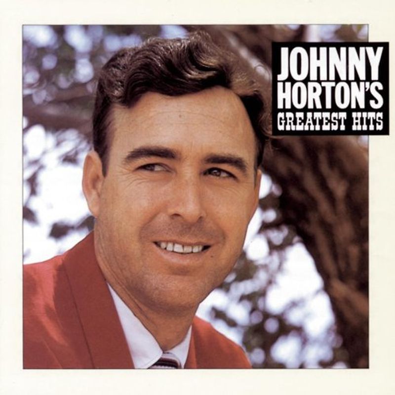 Johnny Horton - Johnny Horton'S Greatest Hits