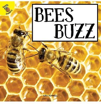 Bees Buzz