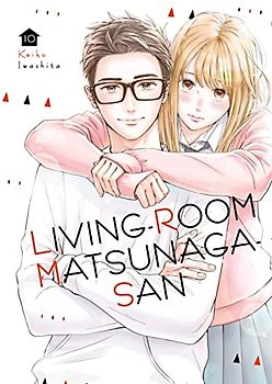 Living-Room Matsunaga-san 10