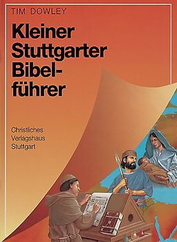 Kleiner Stuttgarter Bibelführer