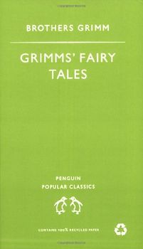 Fairy Tales. (Penguin Popular Classics) - Jacob Grimm