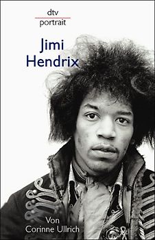 Jimi Hendrix