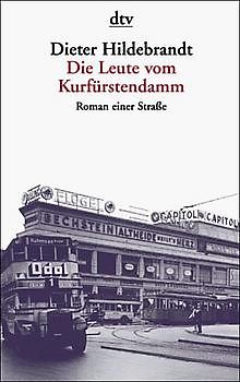 Die Leute vom Kurfürstendamm