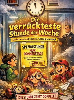 Die verrückteste Stunde der Woche