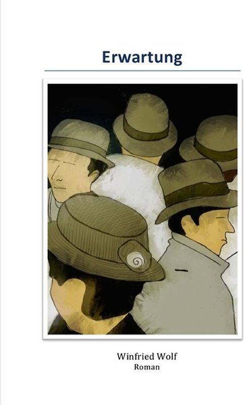 Der andere Mann / Erwartung