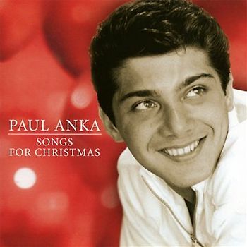 Anka,Paul - Songs for Christmas