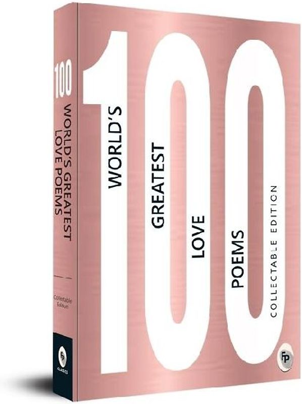 100 World's Greatest Love Poems
