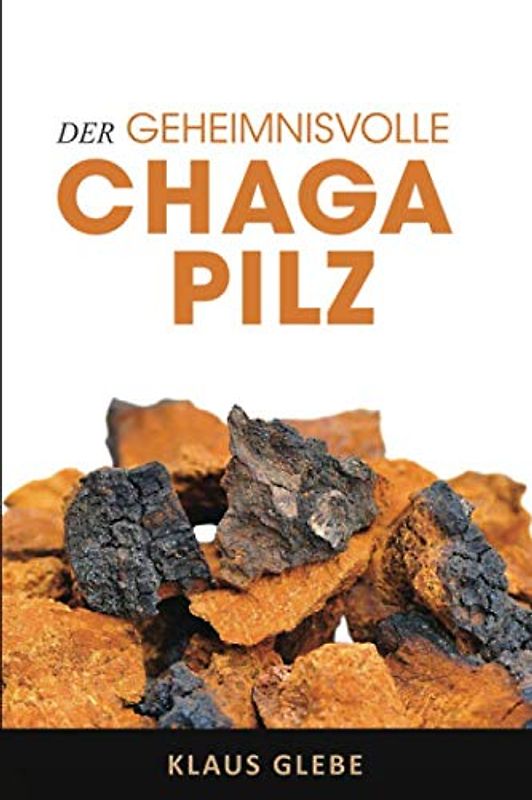Der geheimnisvolle Chaga Pilz
