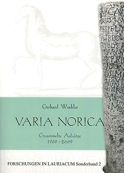 VARIA NORICA