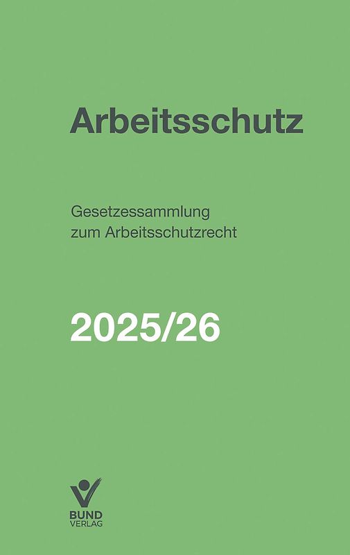 Arbeitsschutz