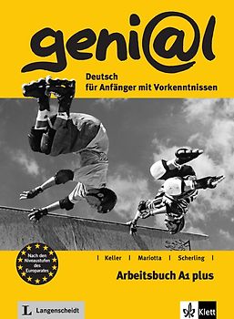 geni@l A1 plus
