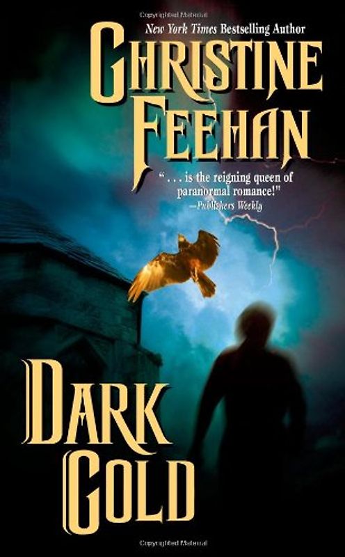 Dark Gold (Carpathian Novels)
