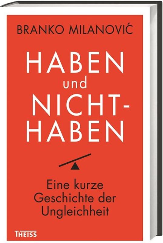 Haben und Nichthaben