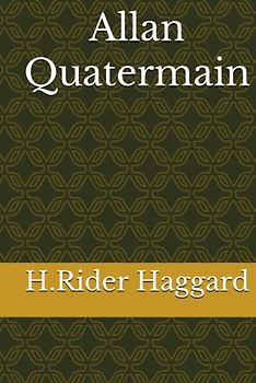 Allan Quatermain