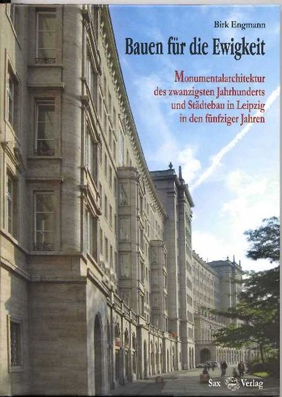 Bauen für die Ewigkeit