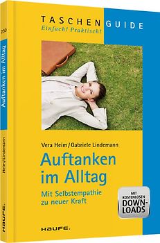 Auftanken im Alltag
