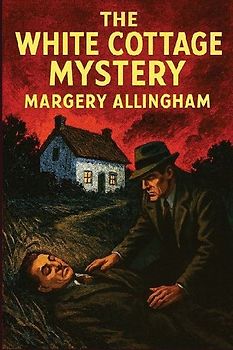The White Cottage Mystery