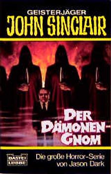 Der Dämonen-Gnom