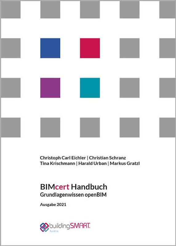 BIMcert Handbuch