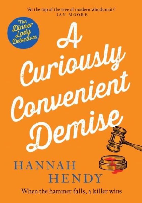 A Curiously Convenient Demise