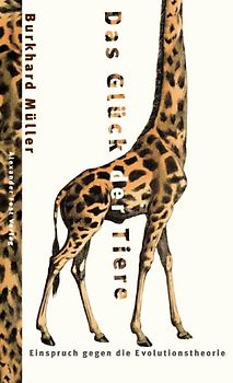 Das Glück der Tiere