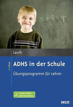 ADHS in der Schule