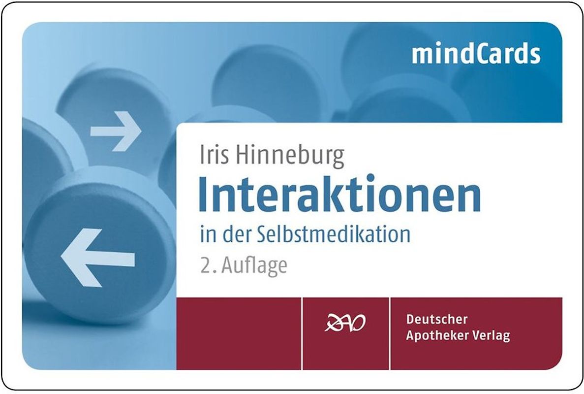 Interaktionen in der Selbstmedikation