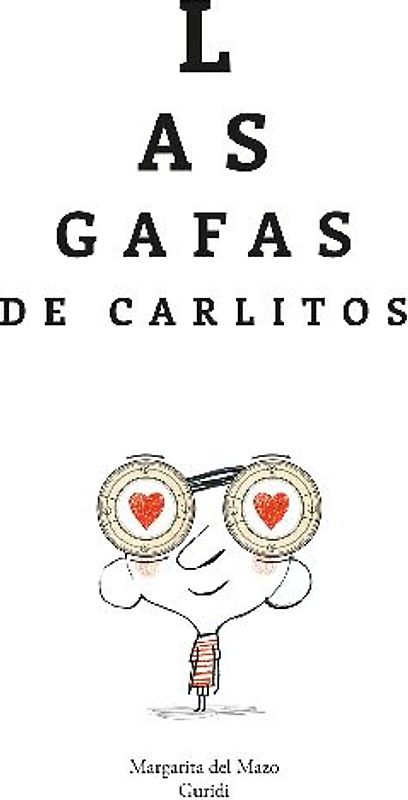 Las Gafas de Carlitos