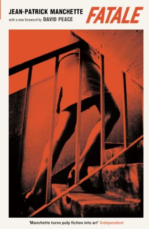 Fatale (Serpent's Tail Classics)