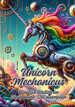 Unicorn Mechanicus