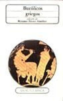 Bucólicos griegos