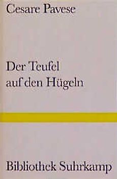 Der Teufel auf den Hügeln