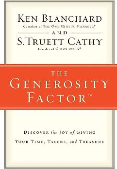 The Generosity Factor