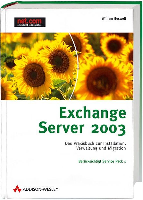 Exchange Server 2003