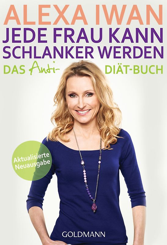 Jede Frau kann schlanker werden