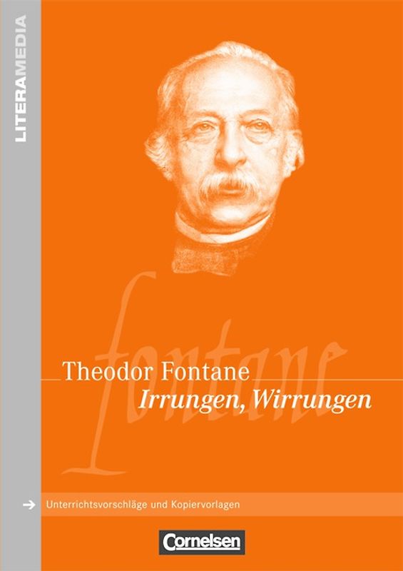 LiteraMedia / Irrungen, Wirrungen