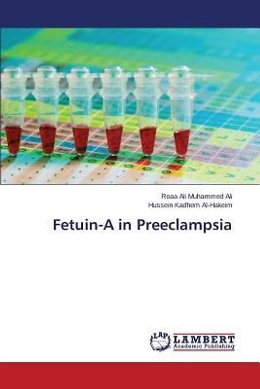 Fetuin-A in Preeclampsia