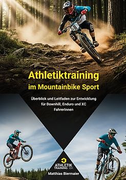 Athletiktraining im Mountainbike Sport