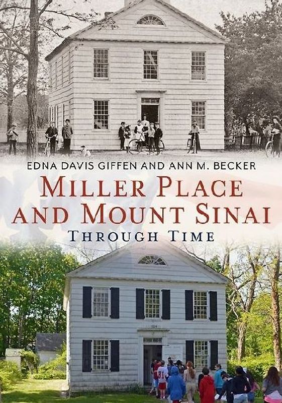Mount Sinai Through Time