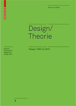 Design/Theorie