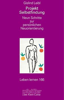 Projekt Selbstfindung