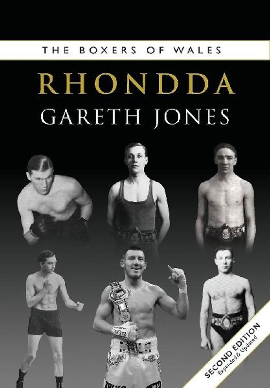 Boxers of Rhondda (Second Edition)