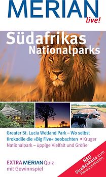 Südafrikas Nationalparks