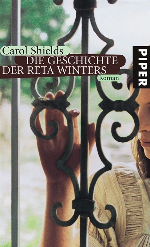 Die Geschichte der Reta Winters