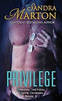 Privilege: Book 2 Special Tactical Units Division