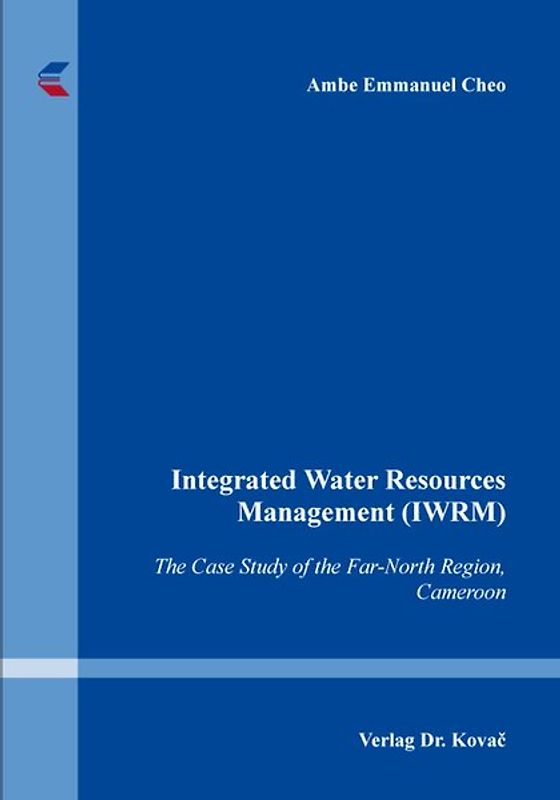 Integrated Water Resources Management (IWRM)