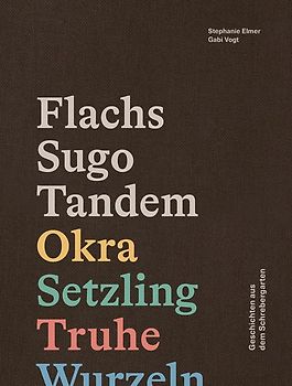 Flachs Sugo Tandem