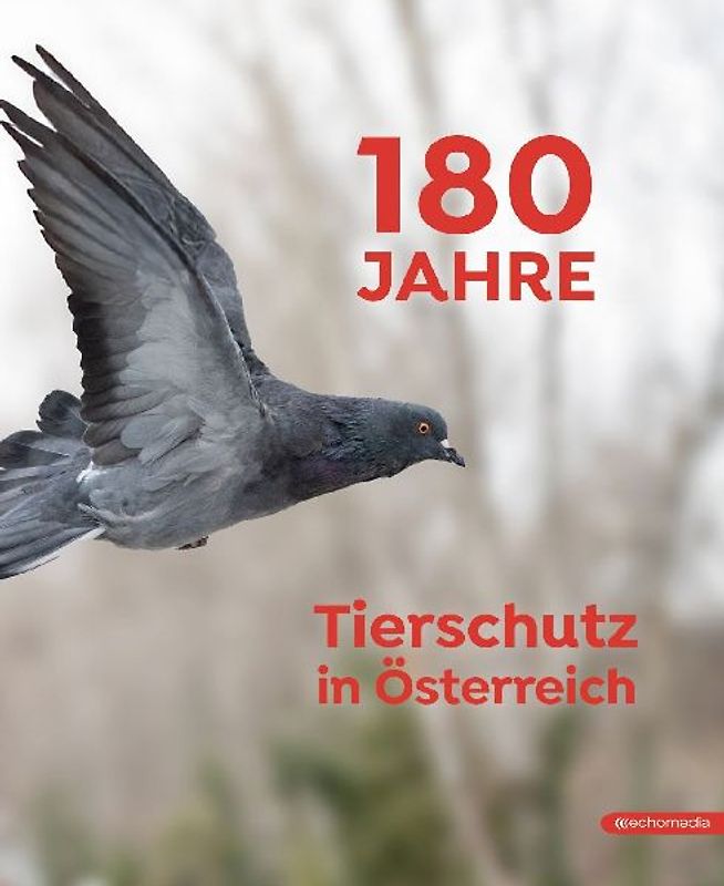 180 Jahre Tierschutz in Österreich