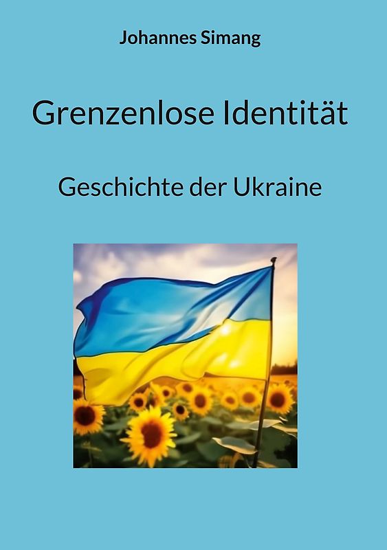 Grenzenlose Identität